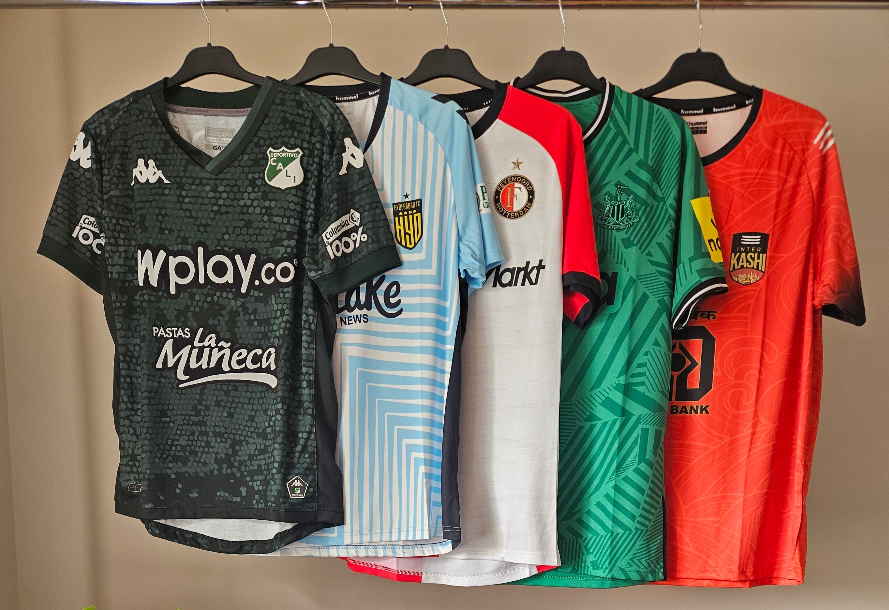 THE MAJORITY STAKE (5 Kits) - Save 15% Instantly