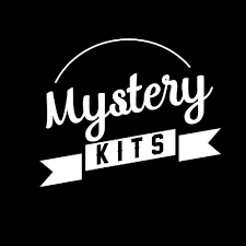 Authentic Mystery Kit