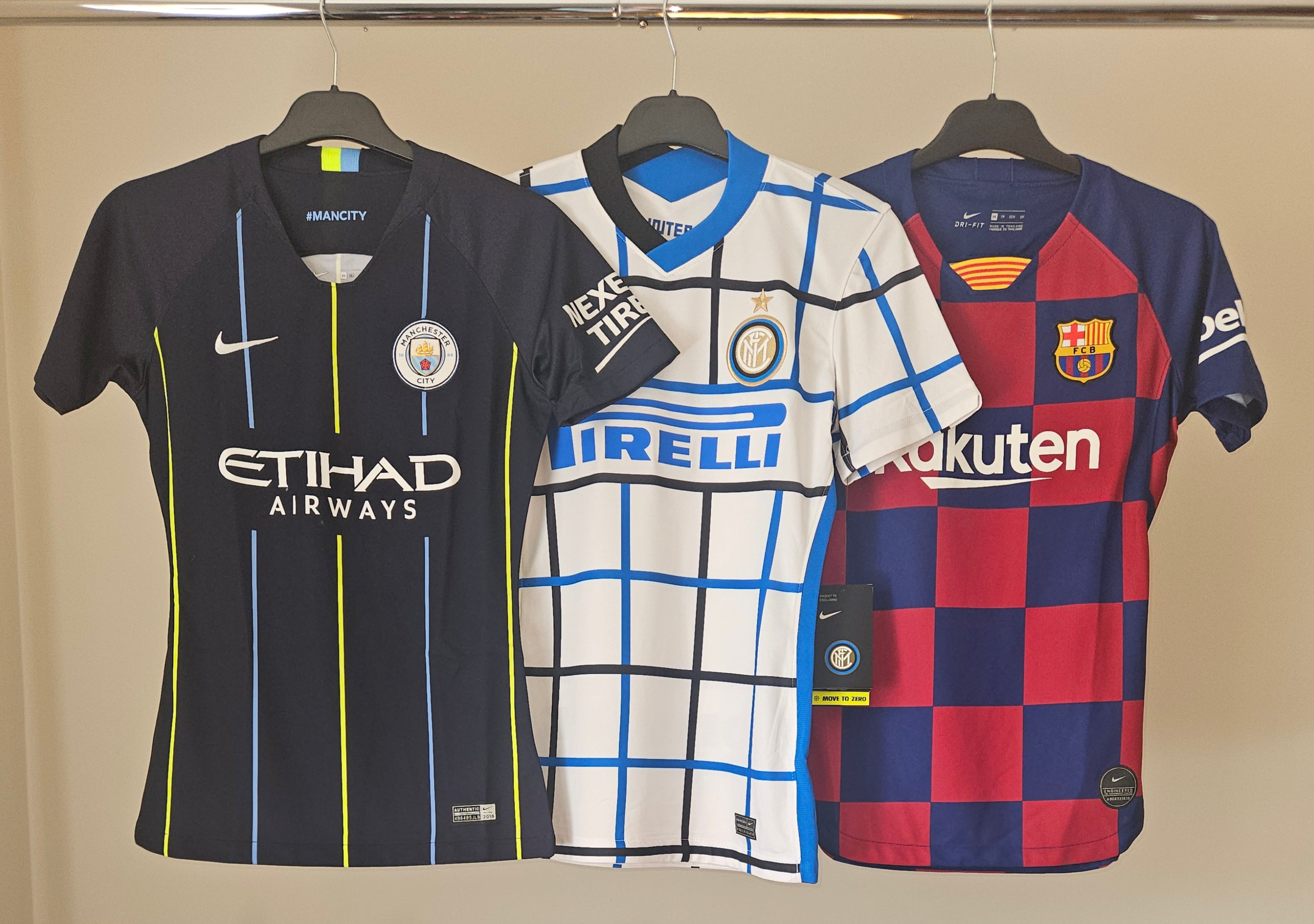 Women's Division Mystery Box