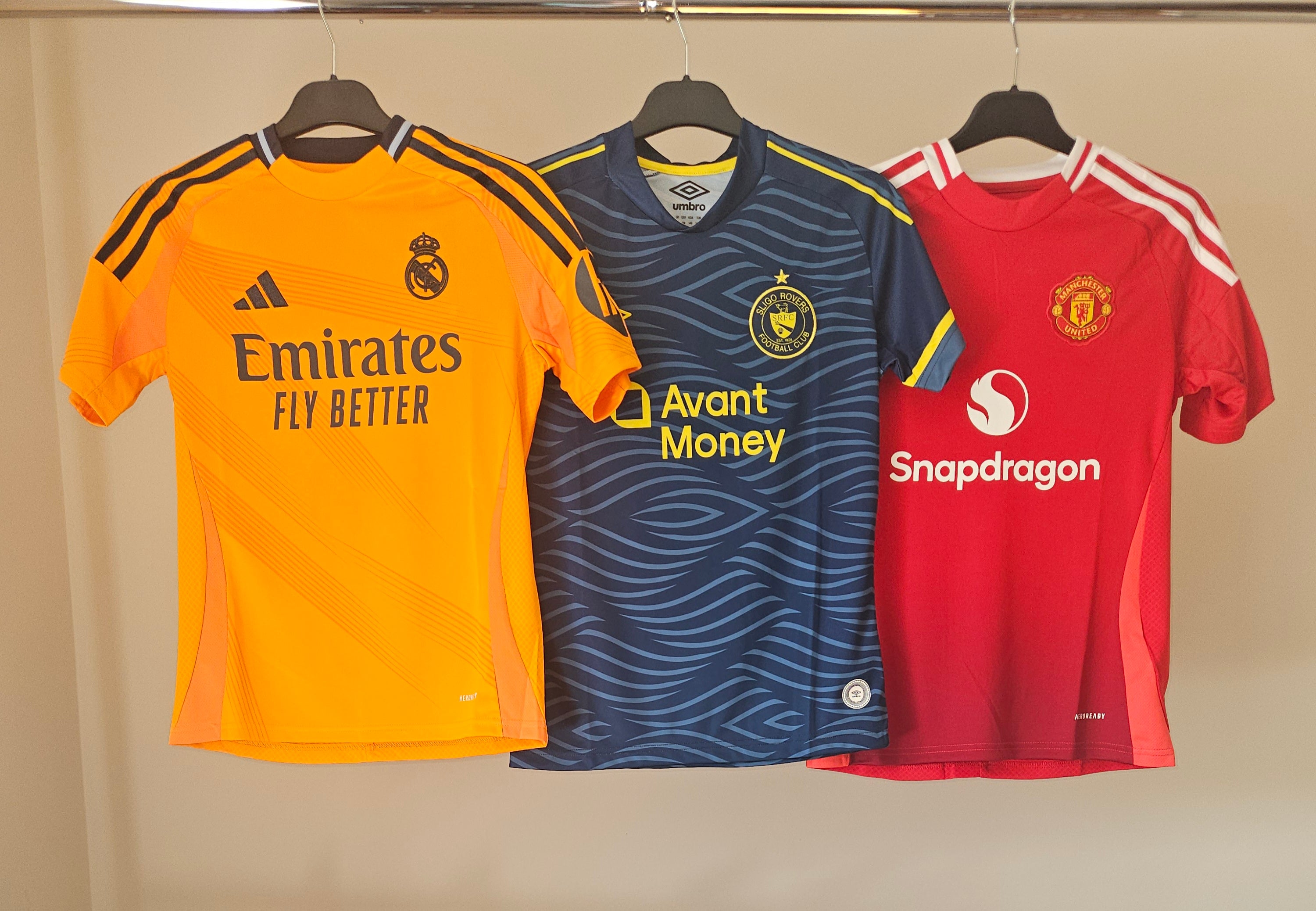 Youth Academy Mystery Box