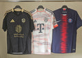 Men's Division Mystery Box