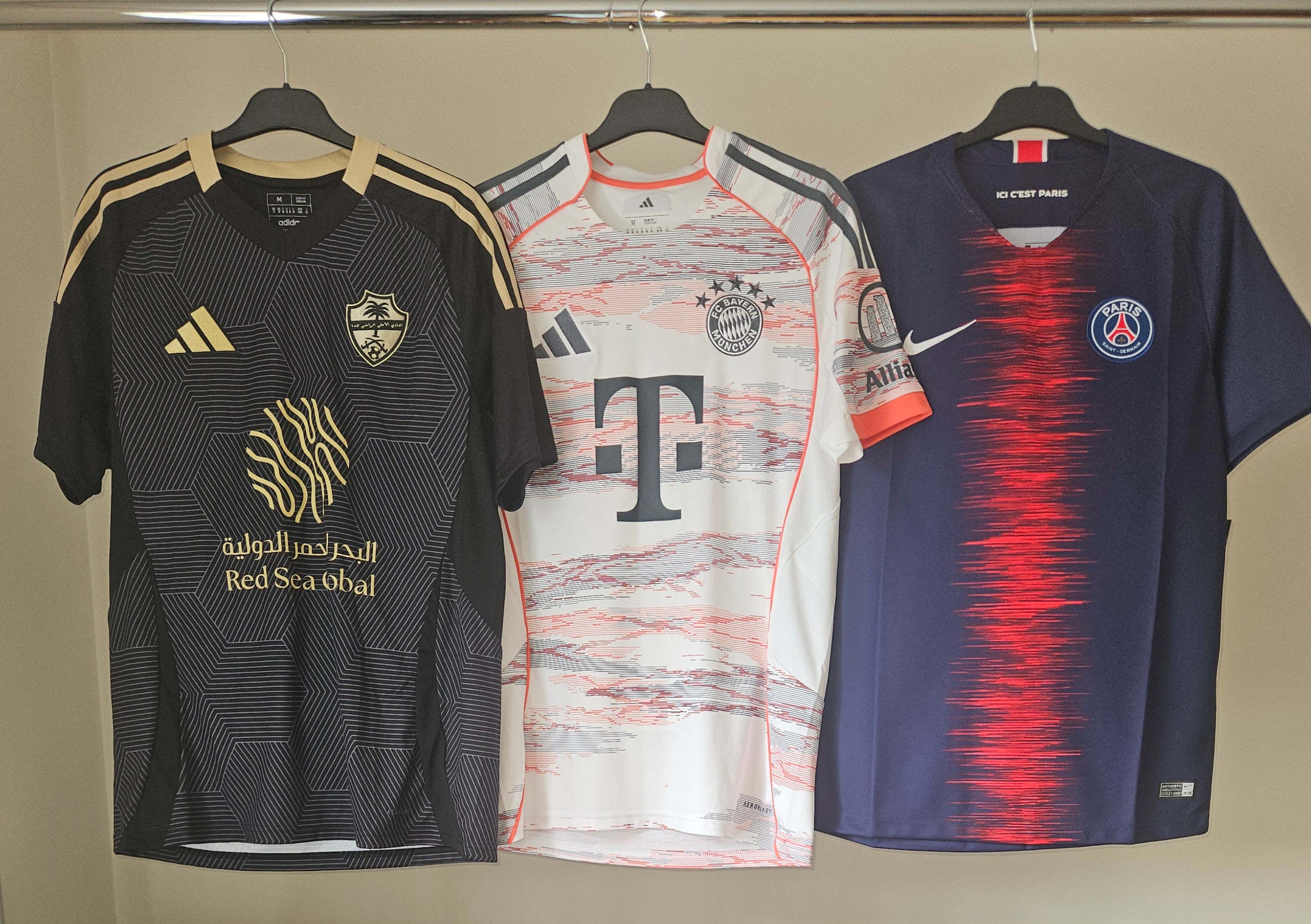 Men's Division Mystery Box