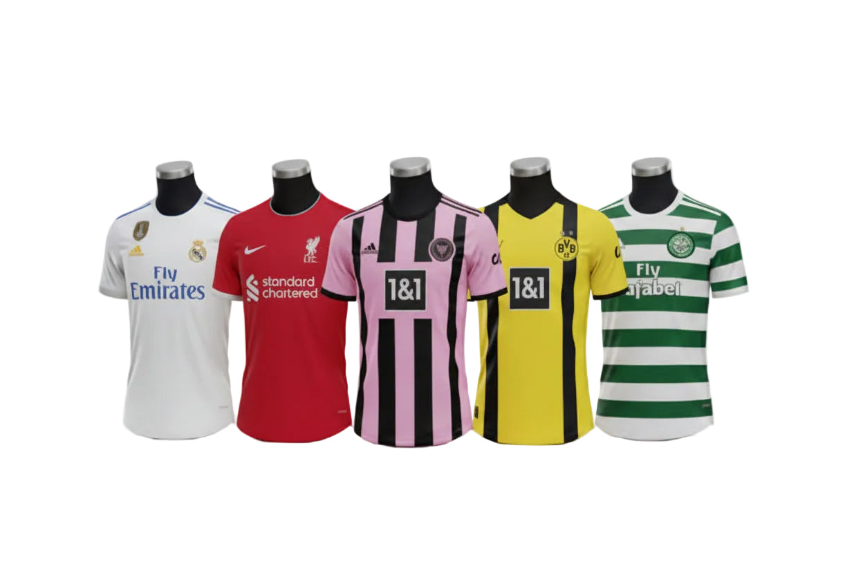 The Majority Stake (Men's)