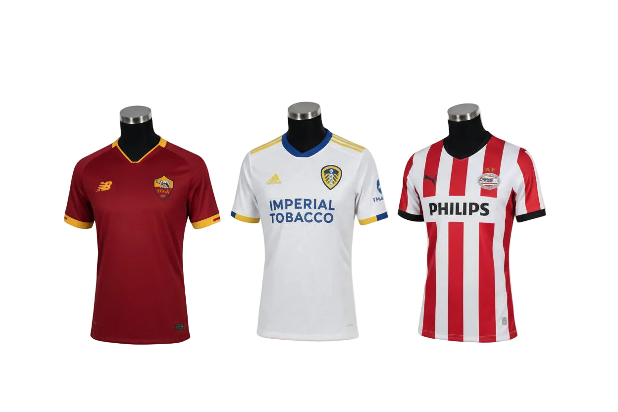 The Premier Holding (Men's)