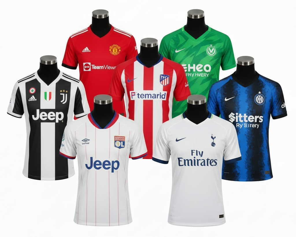 Women's Mystery Kit — 7 New Clubs