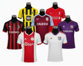 Women's Mystery Kit — Celtic replaced only